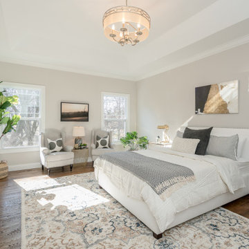 Creve Coeur, MO Custom Home