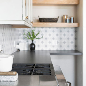 Modern Kitchen Addition