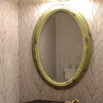 Georgina Residence