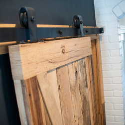 Reclaimed Woods - Products