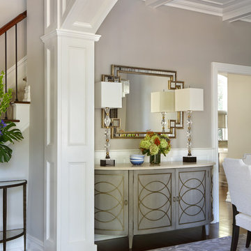 Princeton NJ Residence