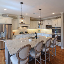 kitchens