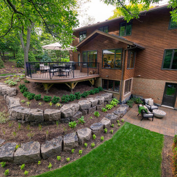 L.O. Congress award winner: 'Nature's Doorstep' Waterdown, ON
