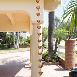 Rain Chains - Products