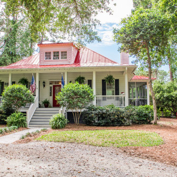 HGTV Bermuda Bluff Home Giveaway