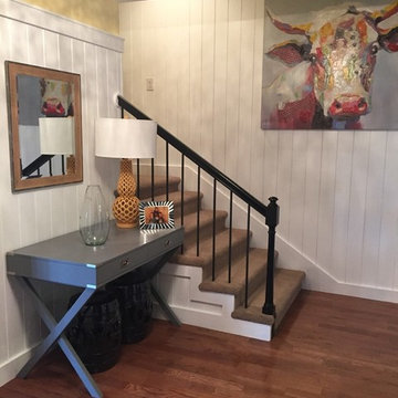 Parkway Residence