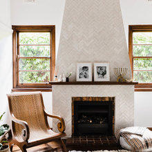 Fireplaces