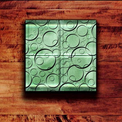 Bubbles - Tile