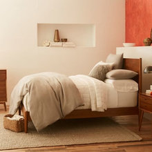 Graham's bedroom