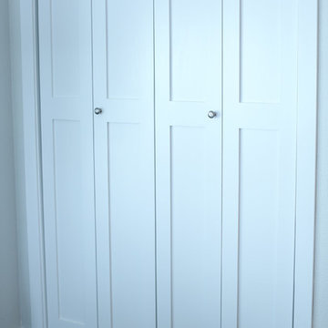 Perry Kitchen Remodel