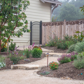 Pathway to Gate