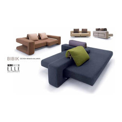 Bibik Sofa - Sofas