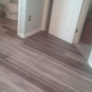 LVT