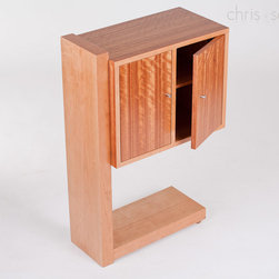 Small Hall Table #3 - Side Tables And End Tables