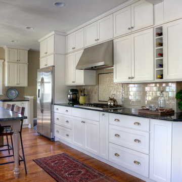 19th Ave Kitchen Remodel