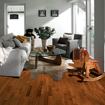 Kahrs Hardwood Flooring