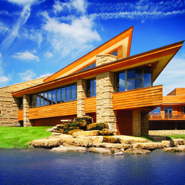 Andersen E-Series Windows