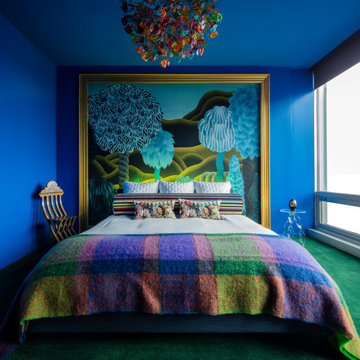 Dreamy Bedroom