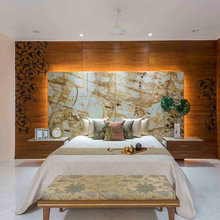 Bedrooms