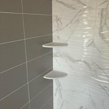Mill Creek Sequim Project