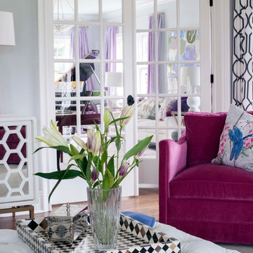 Sophisticated Elegance