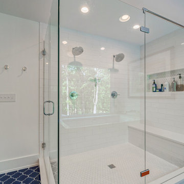 Roswell Remodel