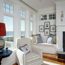 window seats