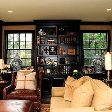 Home Office Ideas