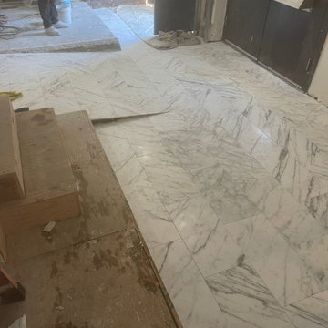 AG7 Tile Natural Stone