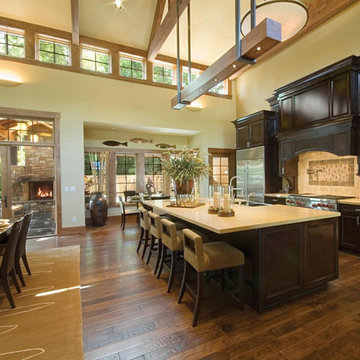 Hardwood Flooring