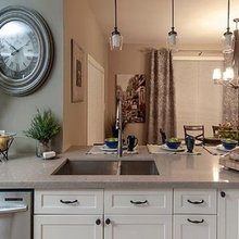 Bathroom Ideas