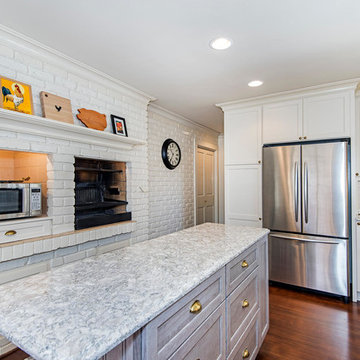 Sentinel Kitchen