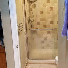 2nd Bathroom Remodel