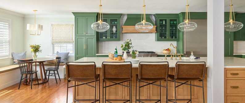 KIMBERLY BARR INTERIOR DESIGN - Project Photos & Reviews - Main Line ...