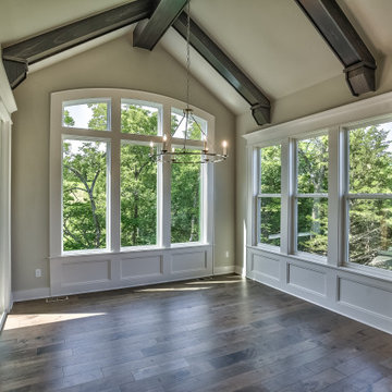 Sanibel Reverse Expanded - Forest View Estates