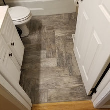 Tile Ideas