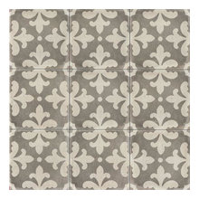Decorative tiles