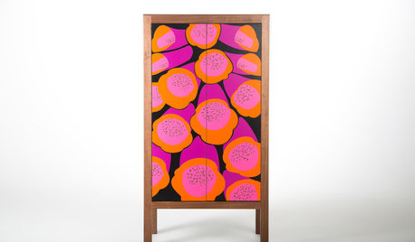Trend Report: Key Trends Spotted at 100% Design