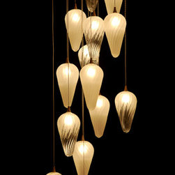 Perfume - Pendant Lighting
