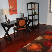 Art Museum Staging