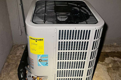 Heat Pump Replacement in Los Angeles, CA