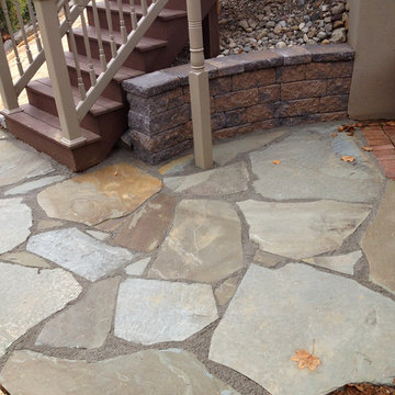 Patio Extension