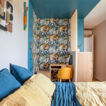 Lyon - Un espace parental entièrement réinventé