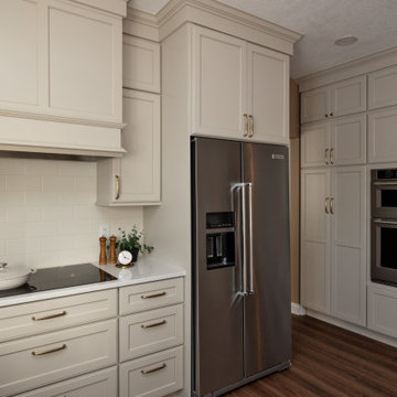 Storage & Style: Maximizing Your Kitchen Space