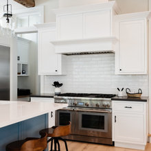 kitchen remodel