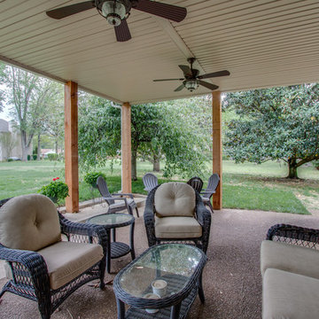 Complete Home Remodel