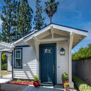 East Yorba Linda Accessory Dwelling Unit