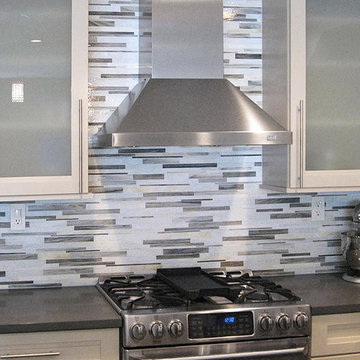 More Kitchen Backsplash Ideas