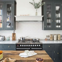 Dill's Kitchen 2018