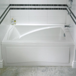 Neptune Delight - Bathtubs